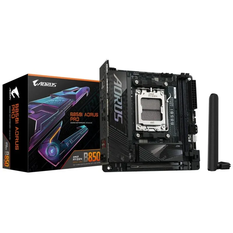 Gigabyte B850I AORUS PRO