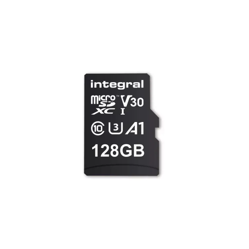 INTEGRAL SD MICRO 128GB 100MB