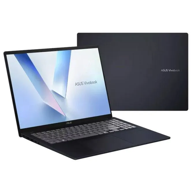 Portátil ASUS VivoBook M1607KA 16" Ryzen AI 7 350 16GB 1TB WUXGA Radeon Graphics W11
