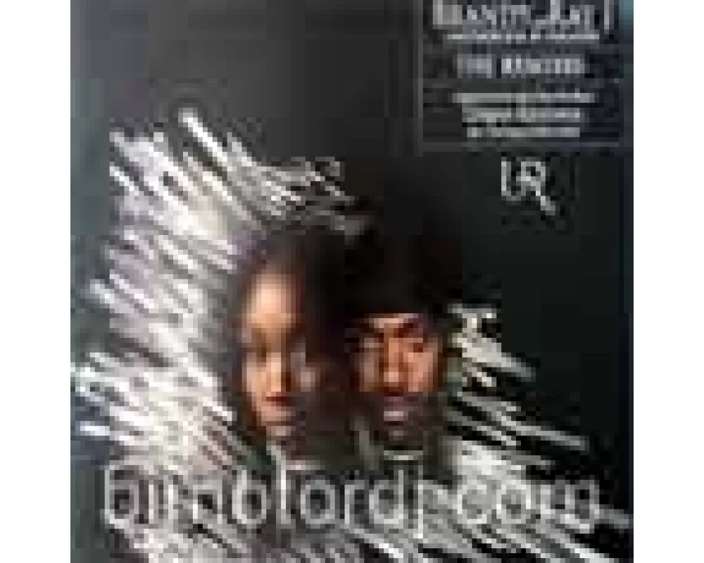 Brandy &amp; Ray J - Another Day In Paradise (The Remixes)