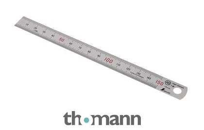Maxparts MW-L15 Ruler 150mm