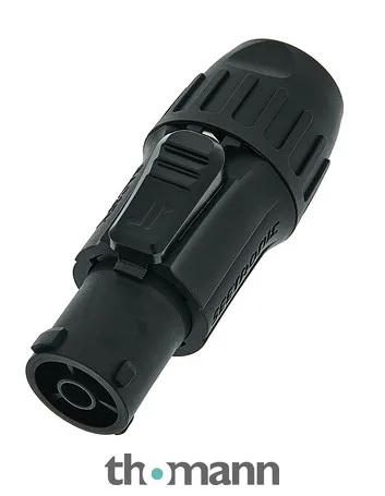 Seetronic SAC3FX-BKB Power Twist TR1