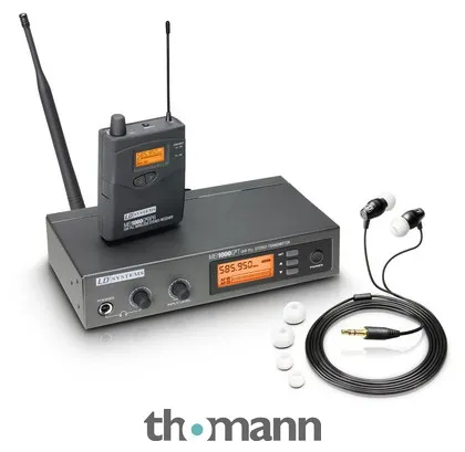 LD Systems MEI 1000 G2 B6