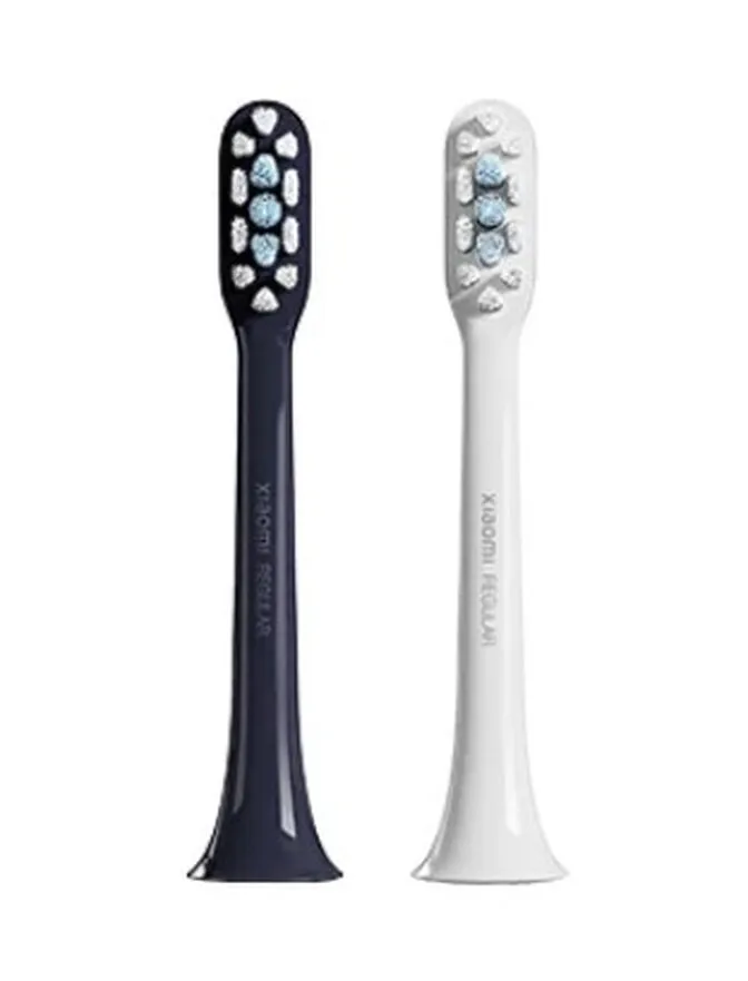 Cabeça Xiaomi Electric Toothbrush T302 Replacement Head Azul Escuro