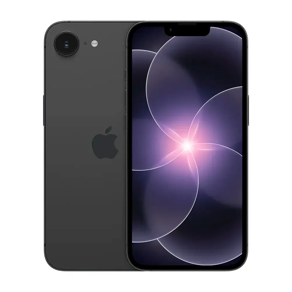 Smartphone Apple iPhone 17e 6.1 512GB Preto