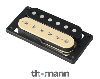 Seymour Duncan APTB-2b Slash Alnico II Zebra