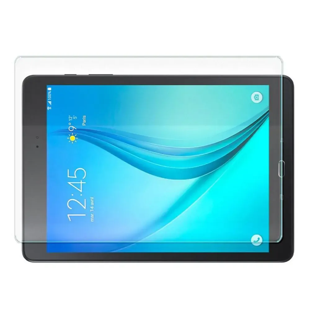 Película de Vidro Temperado Samsung Galaxy Tab A 9.7 T550 / T555