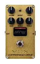 Vox Valvenergy Copperhead Drive