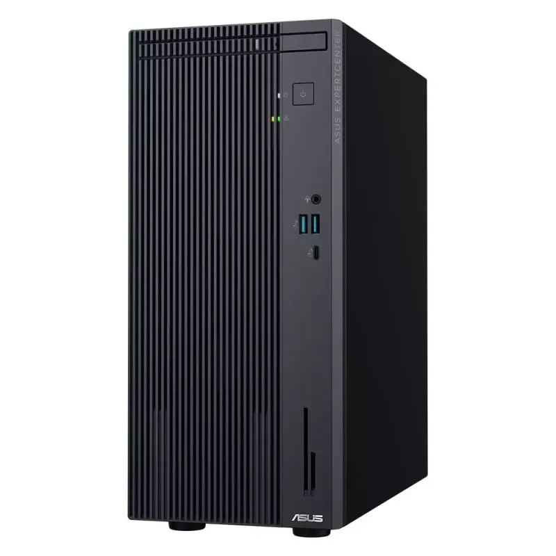 Desktop ASUS - Intel Core i5 13420H / 16GB DDR5 / 1TB SSD / Wi-Fi 6 / Windows 11 Home / Sem Teclado e Rato - ExpertCenter Essential P500MV