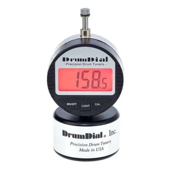 DRUMDIAL DD Digital Tuner