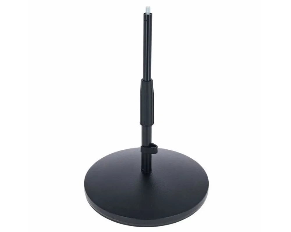 K&amp;M 23320 Table Microphone Stand