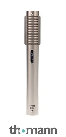 Royer Labs R-122 MkII