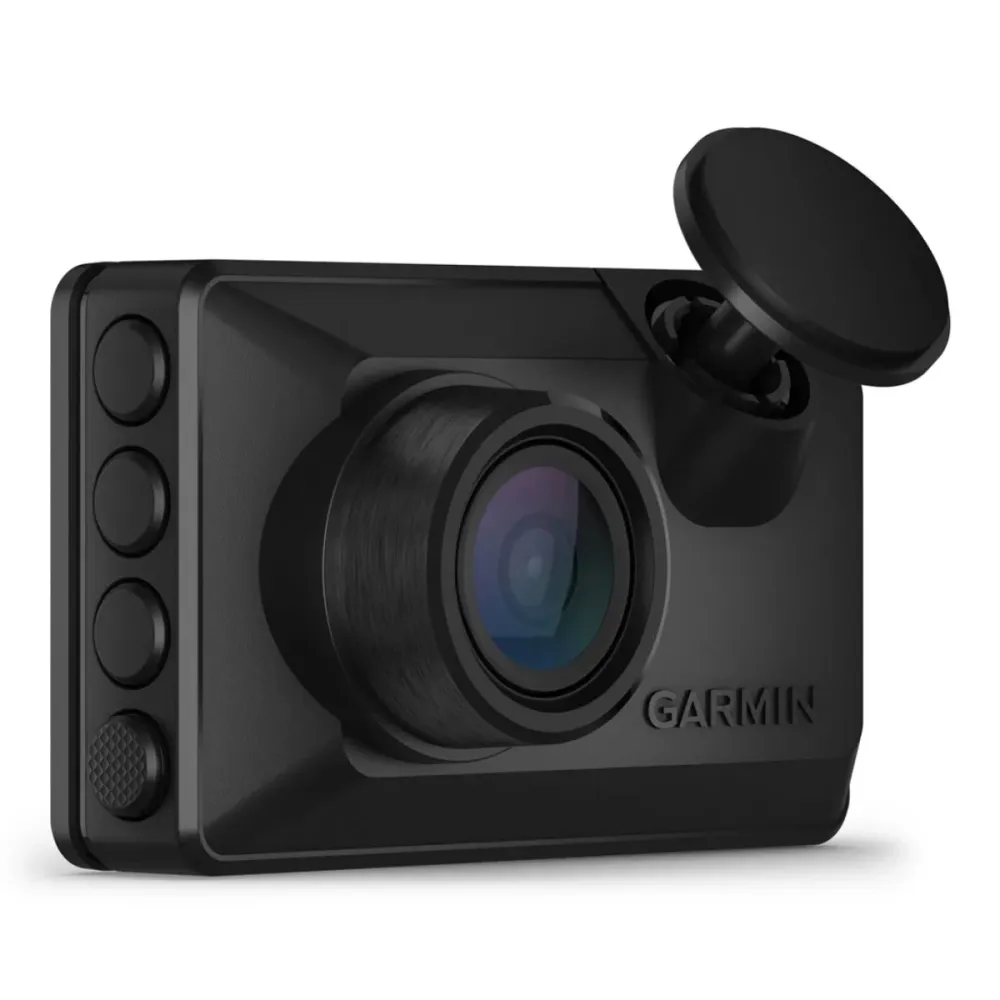 Câmara Garmin Dash Cam Mini X110 1080p Preta