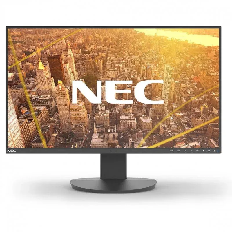 Monitor NEC MultiSync EA242F 23.8" LED IPS FullHD USB-C