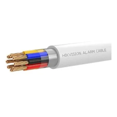 Cabo de Alarme Hikvision DS-1AC8APL1 RCP Eca LSZH 100m Branco