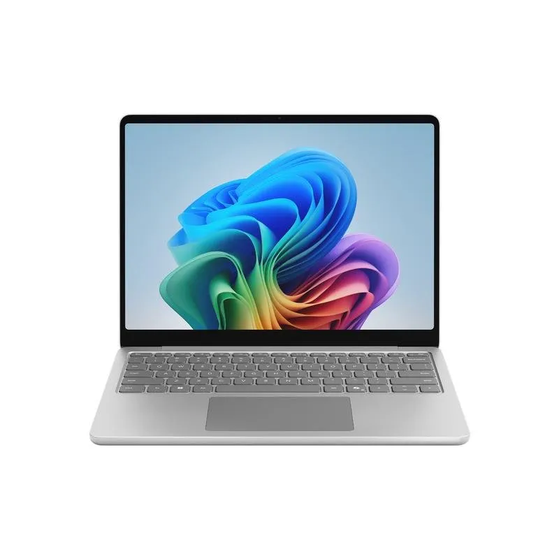 Portátil Microsoft Surface Laptop 13" Snapdragon X Plus 24GB 1TB SSD Adreno GPU Windows 11 Pro
