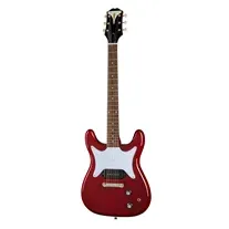 Epiphone Coronet Cherry