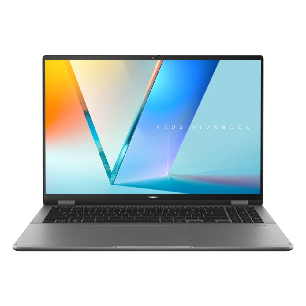 Portátil ASUS Vivobook 16 Flip (TP3607); Copilot+ PC