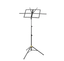 Estante para Pauta Hercules BS050B com Saco