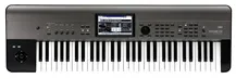 Sintetizador Korg Krome EX 61