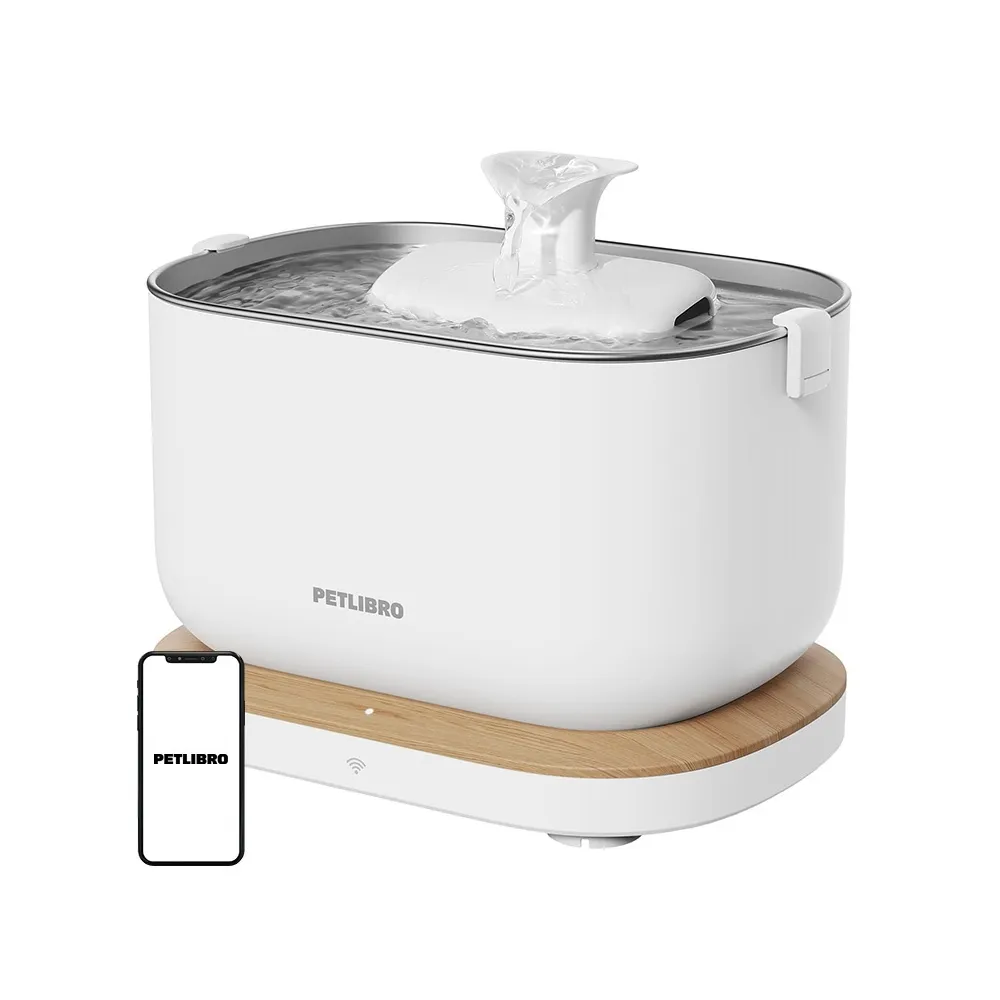 Petlibro Dispensador de água WF105-31W 2.5L