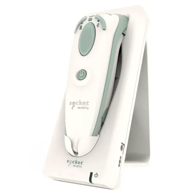 DURASCAN D745 UNIVERSAL BARCODEPERP