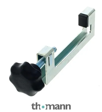 Stageworx Clamp for Stage Platform