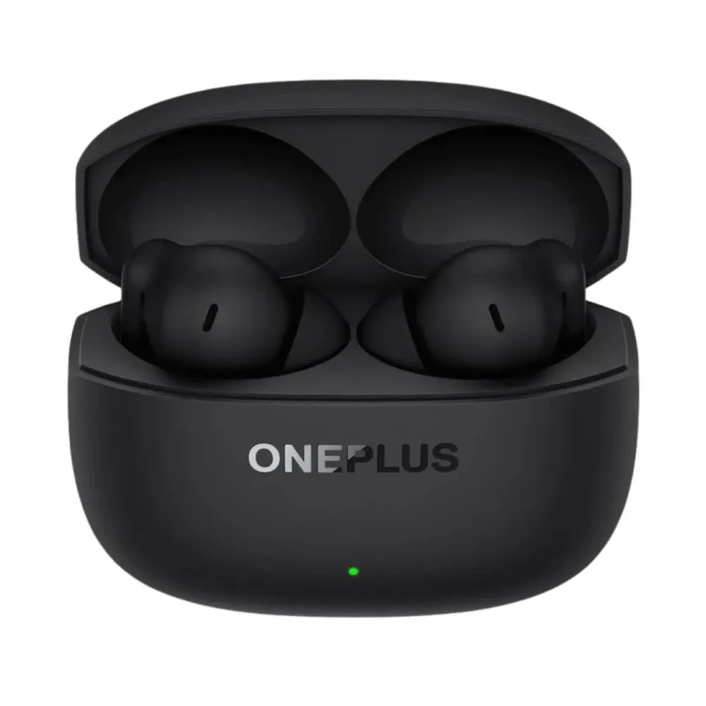 Auriculares Bluetooth OnePlus Nord Buds 4 Pro Preto