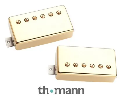 Seymour Duncan Slash Alnico II Pro HB 4 GC