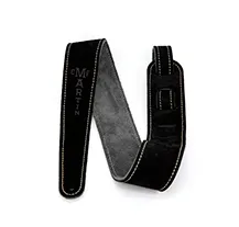 Correia Guitarra Martin 0016 Suede Black