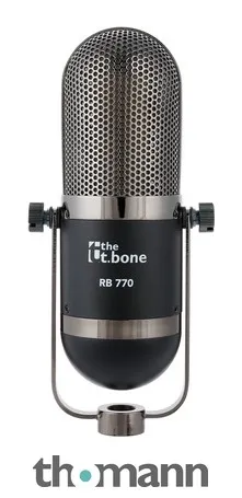the t.bone RB 770