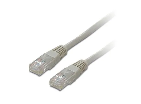 Emelec Cabo UTP CAT6 1,5mt