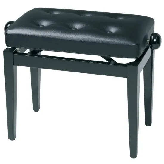 Gewa BANCO PIANO Deluxe Black Polish