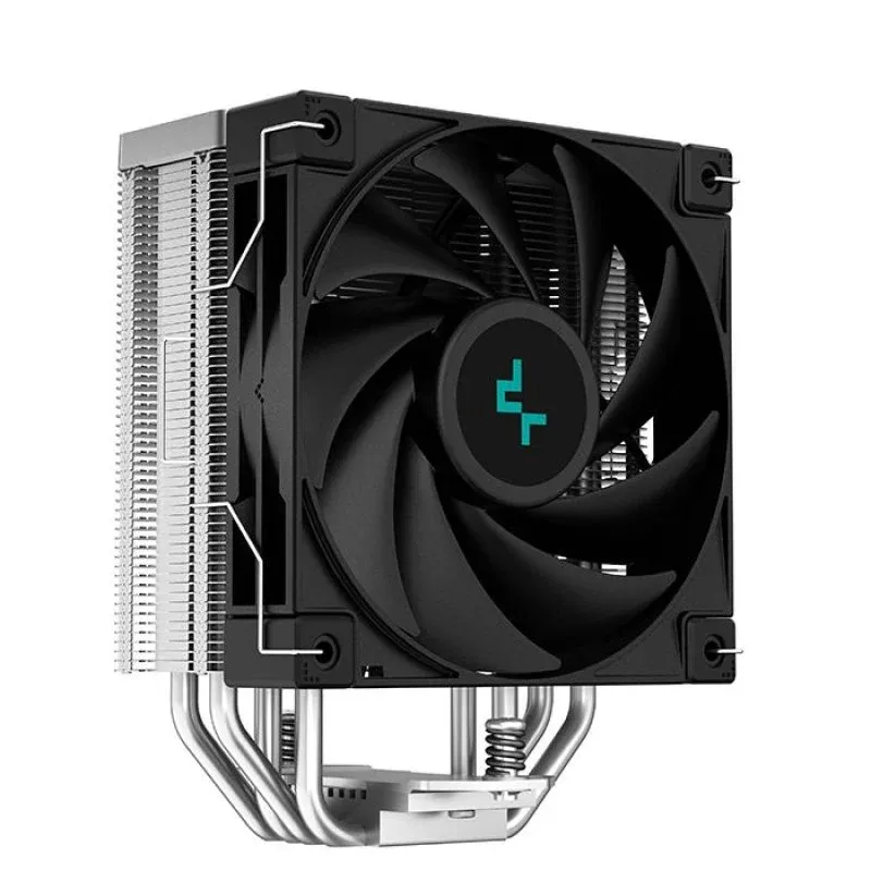 Cooler CPU DeepCool AK400 Zero Dark Cooler de CPU 120mm
