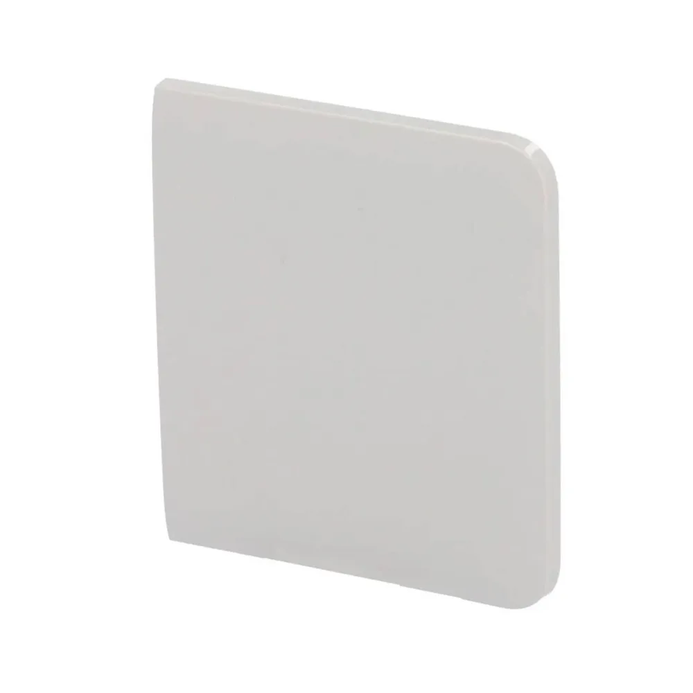 Painel Táctil para Interruptor Ajax Sidebutton Ostra - AJ-SIDEBUTTON-1G2W-OYS