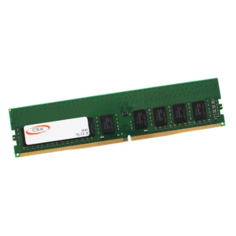 Memória RAM Compustocx CSXD4LO2133-1R8-8GB 8GB 1x8GB DDR4 2133MHz CL15 Unbuffered