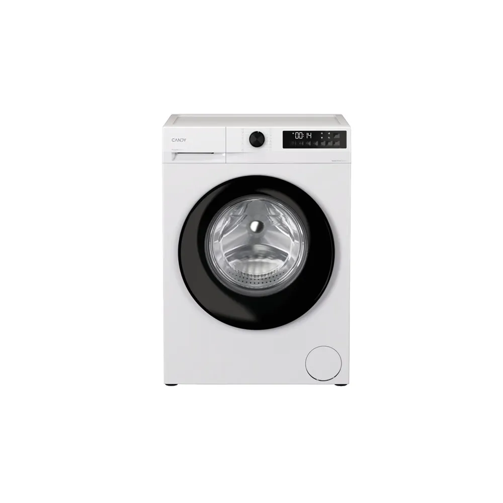 MÁQUINA DE LAVAR ROUPA CANDY - GD 49B8-S