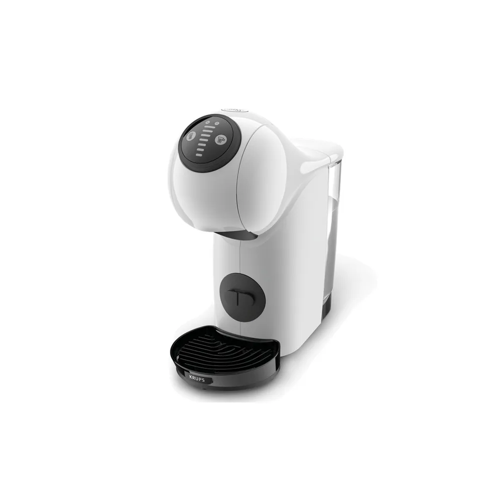 NESCAFÉ DOLCE GUSTO KRUPS GENIO S BASIC BRANCA - KP2401P15