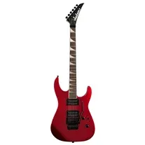 Jackson X Series Soloist SLX DX Red Crystal
