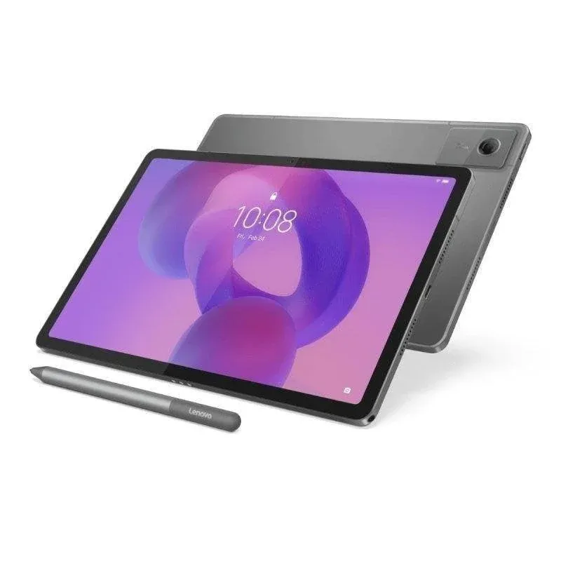 Tablet Lenovo Idea Tab 5G 11" 8GB 256GB Cinzento Luna Stylus Pen