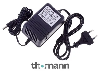 Artec Power Supply for PMD3-8