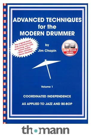 Alfred Music Publishing Advanced Techniques f.Modern