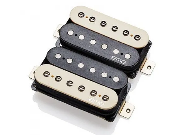 EMG Super 77 Set Zebra