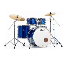 Bateria Pearl Export EXX725SBR/C High Voltage Blue