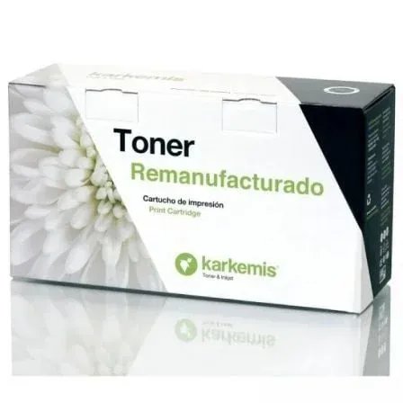 Toner reciclado hp karkemis #135x/ preto