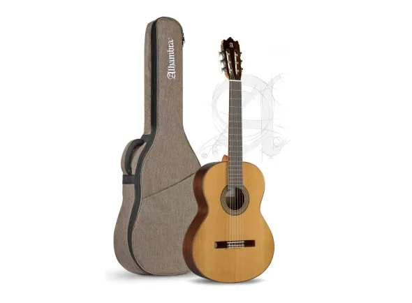 Alhambra 3C incl. Gig Bag