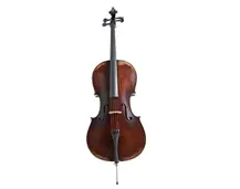 Violoncelo 4/4 Gewa Paris Antiguo