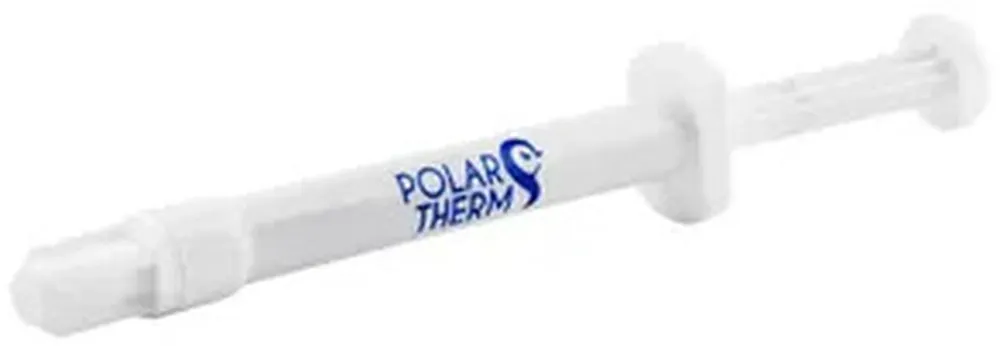 Pasta Térmica Polartherm PT X8 (10g) by Thermal Grizzly