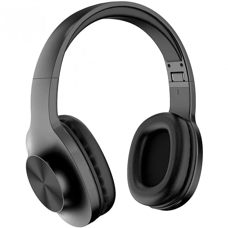 Lenovo HD116 Auricular Bluetooth Negro | PcComponentes.com
