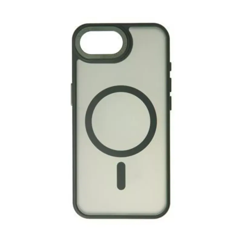 Swissten - MagStick Flex iPhone 17 Pro Max (green)